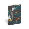 Lawrence Pool Parlor Pocket Pad