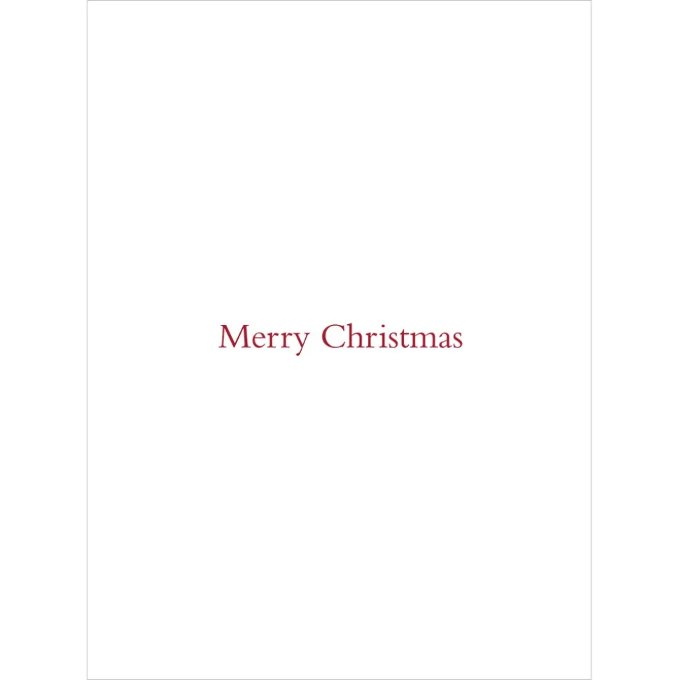 Malta: Design for Christmas Holiday Cards