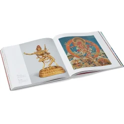 Mandalas: Mapping the Buddhist Art of Tibet