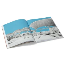 Materialized Space: The Architecture of Paul Rudolph