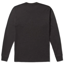Met Campus Long-Sleeve Tee