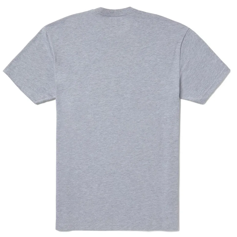 Met Logo Tee
