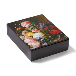 Midnight Garden Notecards