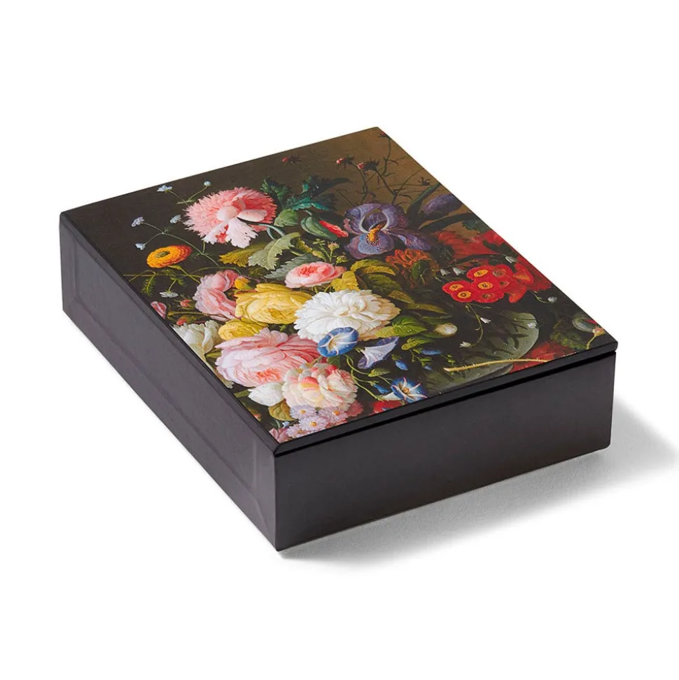 Midnight Garden Notecards