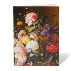 Midnight Garden Notecards