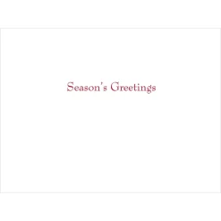 Monet: The Magpie Holiday Cards