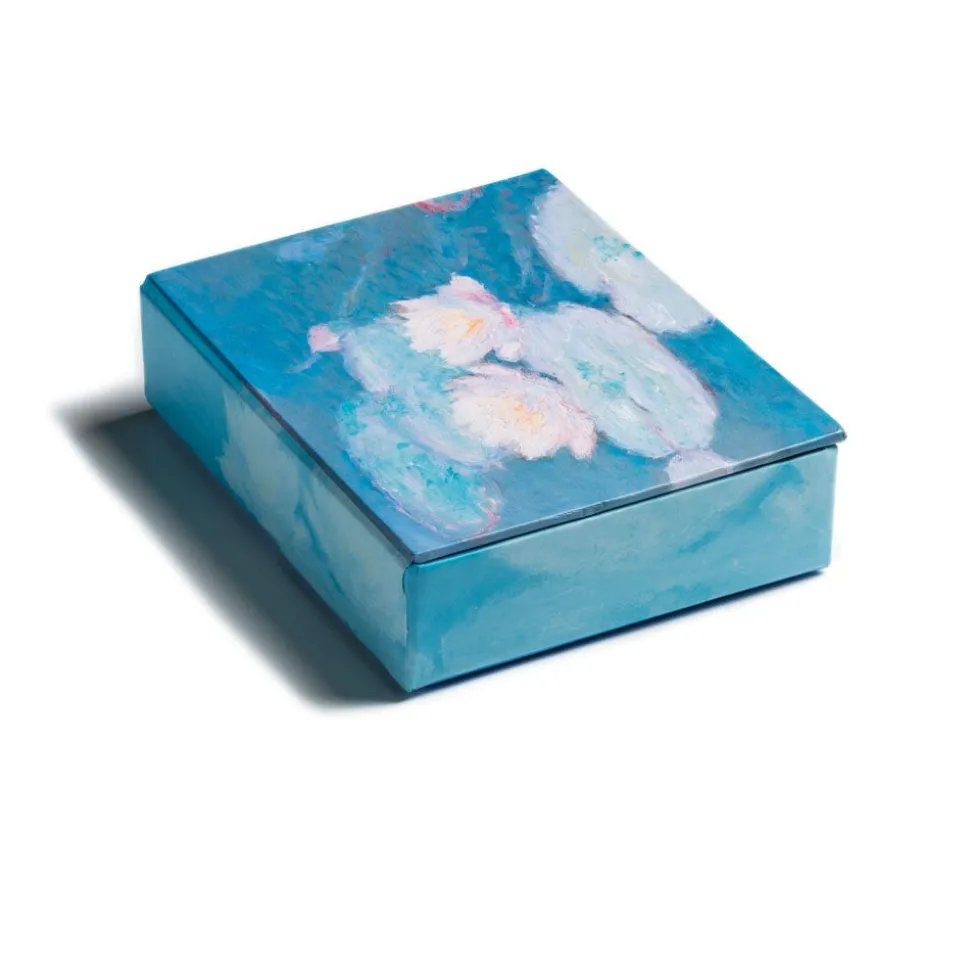 Monet Water Lilies Notecards