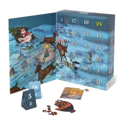 Museum Favorites Advent Countdown