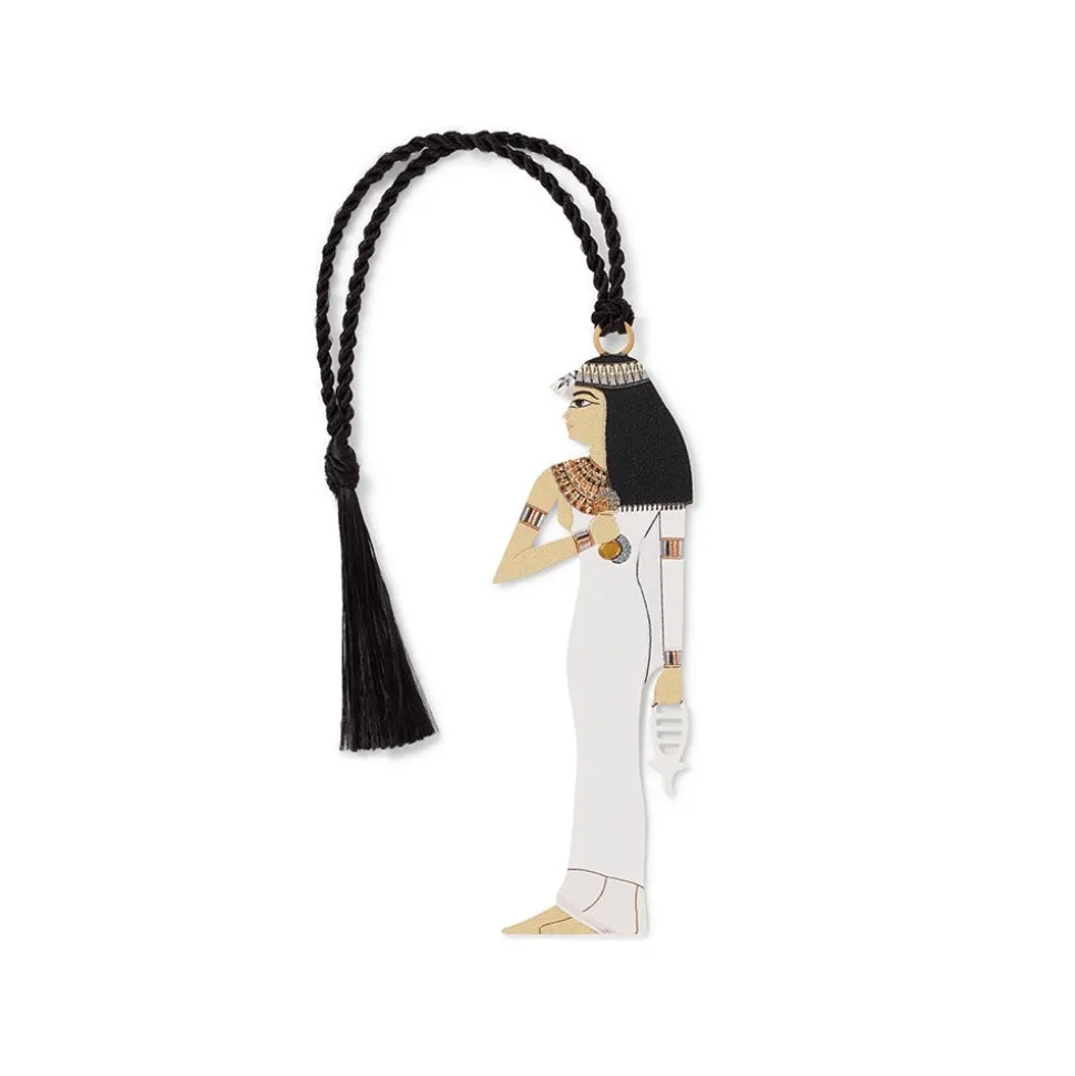 Nakht's Wife Bookmark