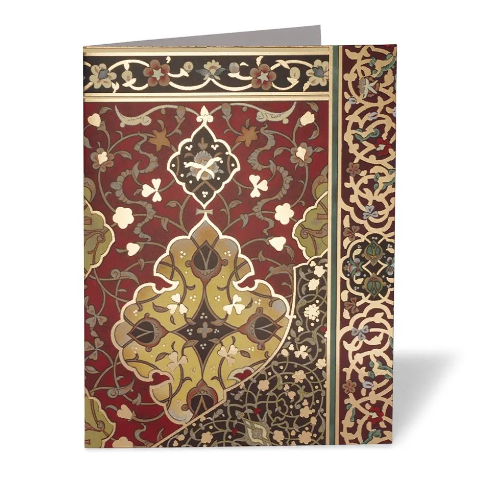 Persian Patterns Notecards