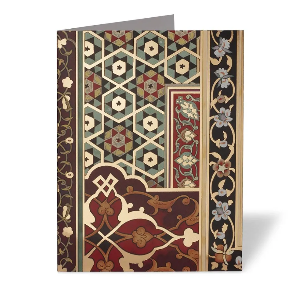 Persian Patterns Notecards