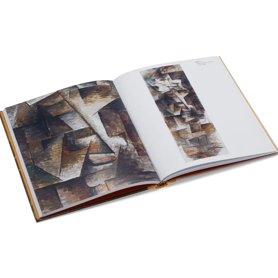 Picasso: A Cubist Commission in Brooklyn