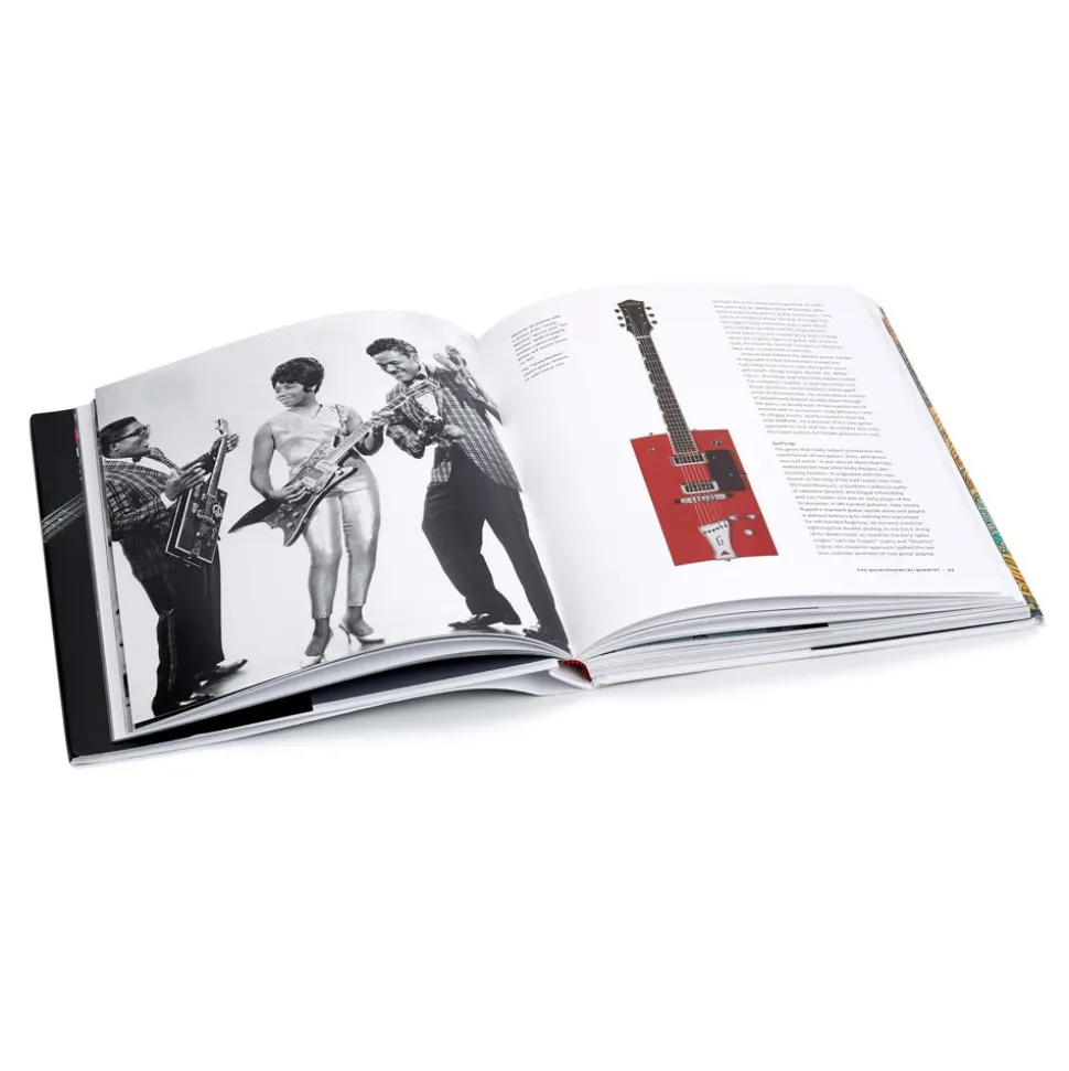 Play It Loud: Instruments of Rock & Roll