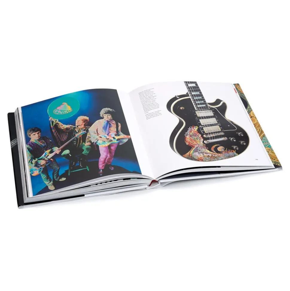 Play It Loud: Instruments of Rock & Roll