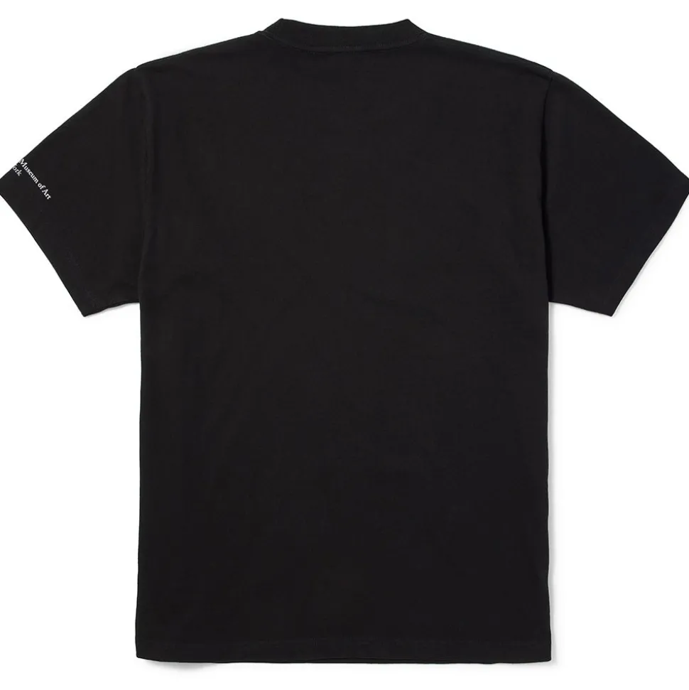 Renaissance "M" Graphic Unisex Tee