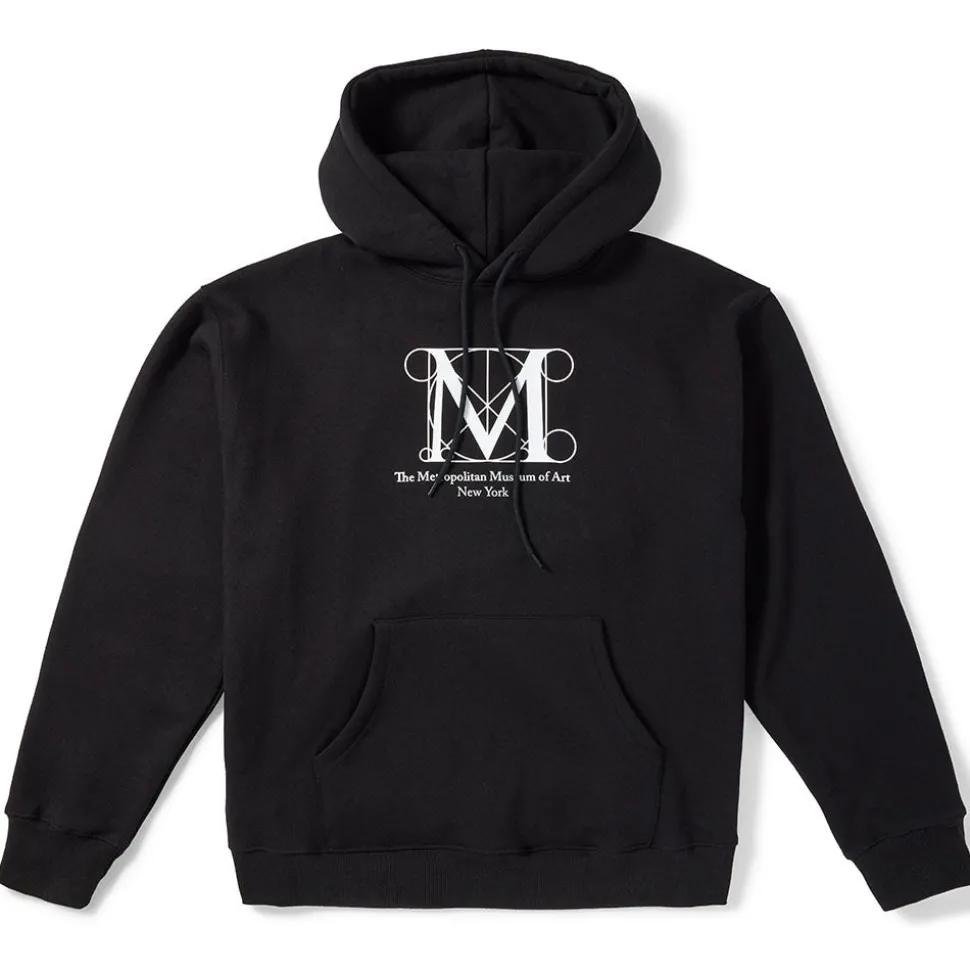 Renaissance "M" Unisex Hoodie