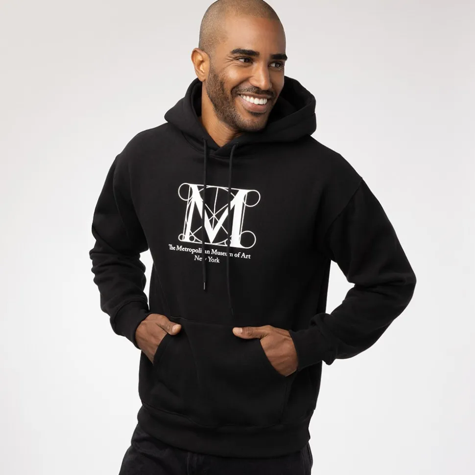 Renaissance "M" Unisex Hoodie