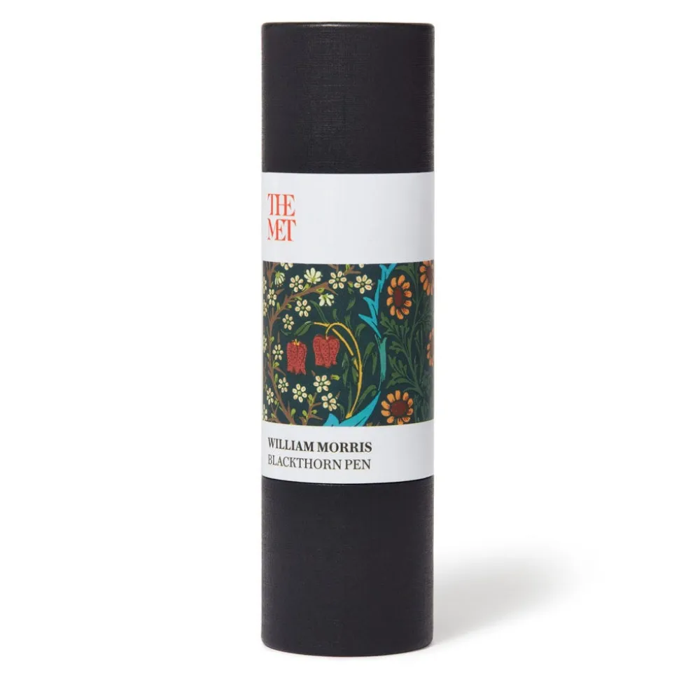 Retro 51 William Morris Blackthorn Rollerball Pen