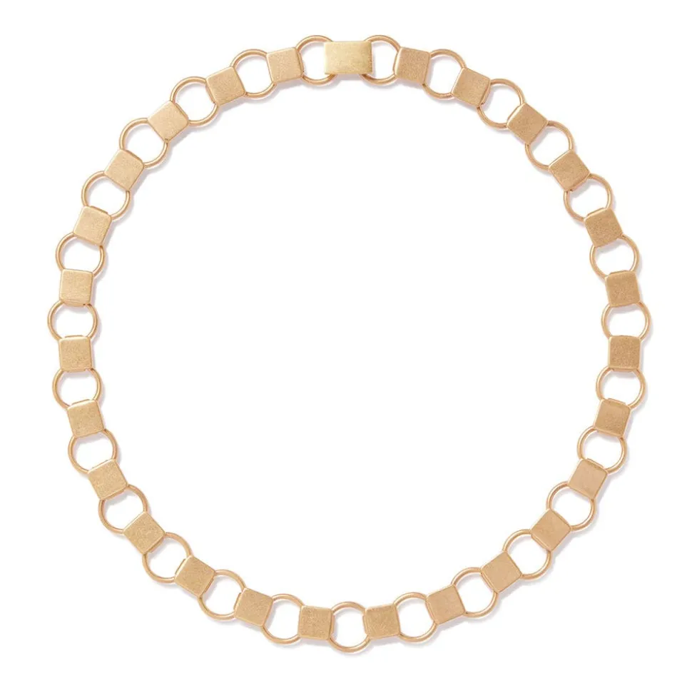 Roman Chain Necklace