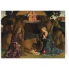 Romano: The Nativity Holiday Cards