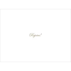 Romano: The Nativity Holiday Cards