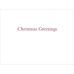 Sassetta: Journey of the Magi Holiday Cards