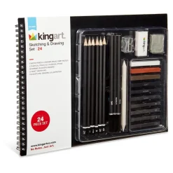 Sketching and Drawing Set
