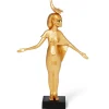 Small Selket Sculpture