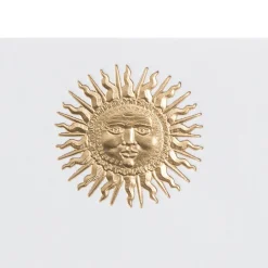 Sunburst Correspondence Cards