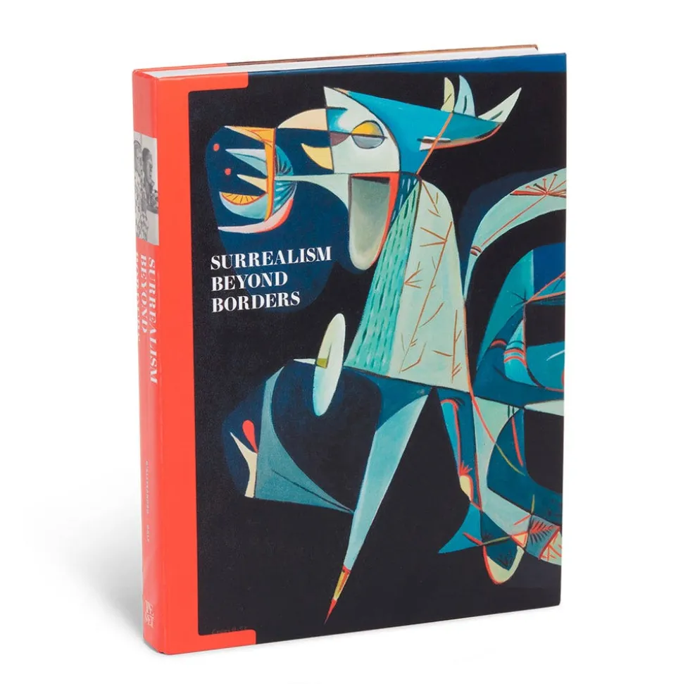 Surrealism Beyond Borders