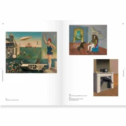 Surrealism Beyond Borders