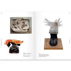 Surrealism Beyond Borders