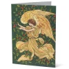 Tait-Henson: Angel of the Evergreens Holiday Cards