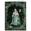 Tait-Henson: Madonna of the Meadows Holiday Cards