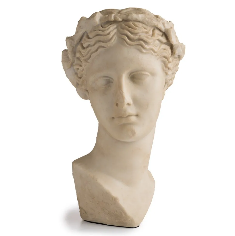 Thalia, Muse of Comedy Sculpture