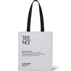 The Favorite Cat Tote