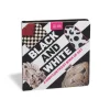 The Met Black and White: A High Contrast Book of Art