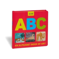 The Met Board Book Set