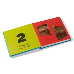 The Met Board Book Set