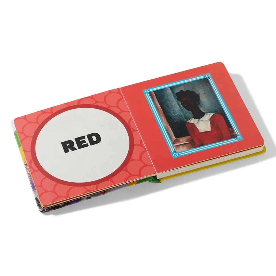 The Met Board Book Set