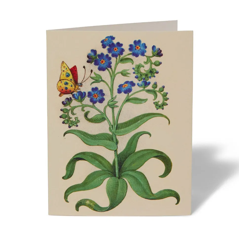 The Met Cloisters Garden Notecards