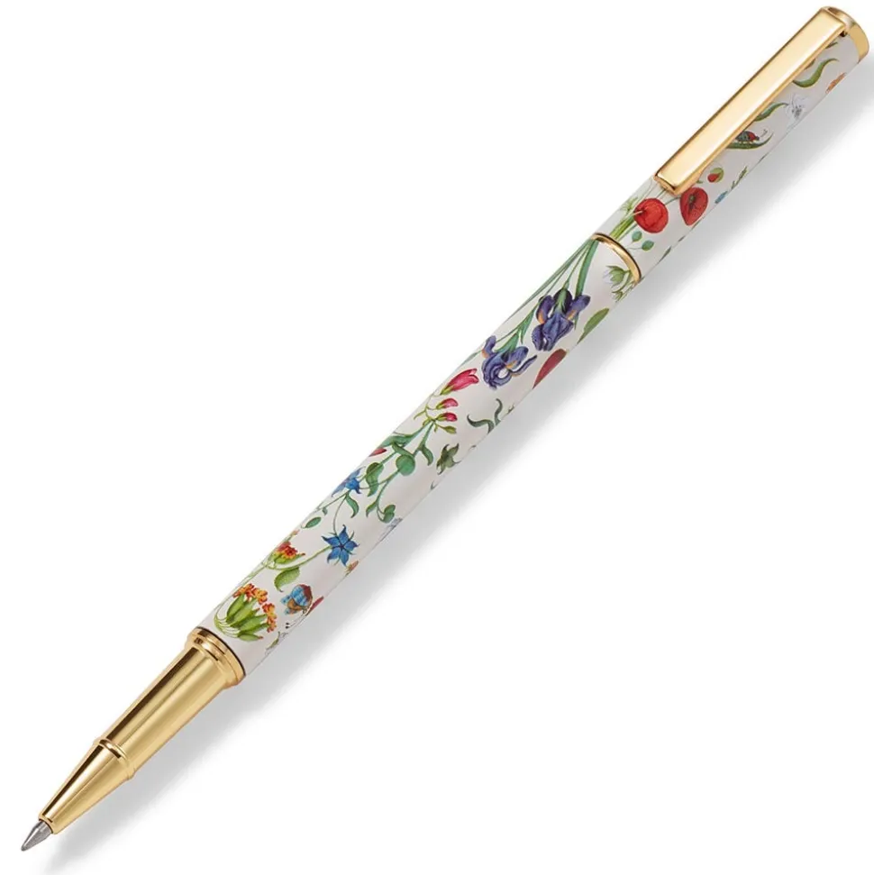 The Met Cloisters Garden Ballpoint Pen