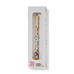 The Met Cloisters Garden Ballpoint Pen