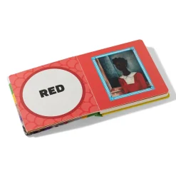 The Met Colors: A Colorful Book of Art