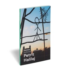 The Roof Garden Commission: Petrit Halilaj, Abetare
