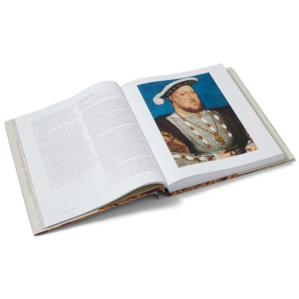The Tudors: Art and Majesty in Renaissance England