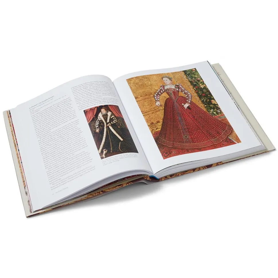 The Tudors: Art and Majesty in Renaissance England