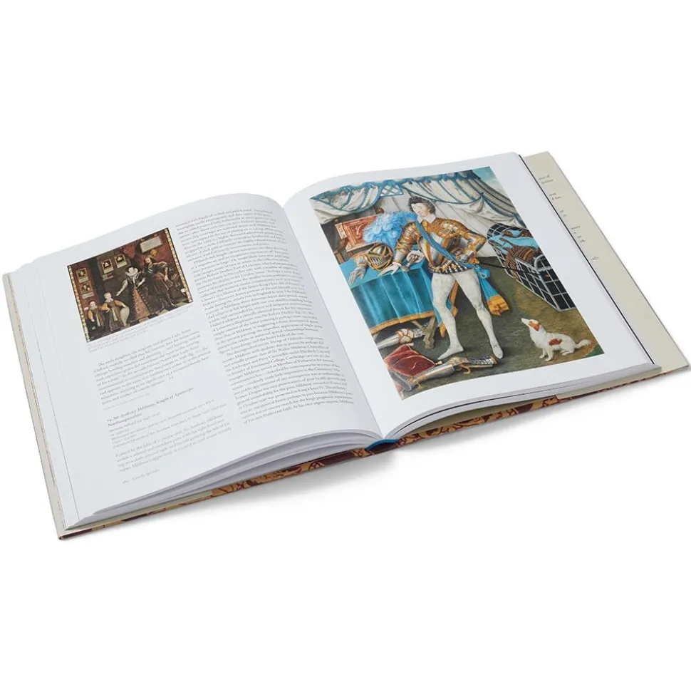 The Tudors: Art and Majesty in Renaissance England