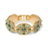 Tibetan Mandala Bracelet
