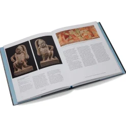 Tree & Serpent: Early Buddhist Art in India